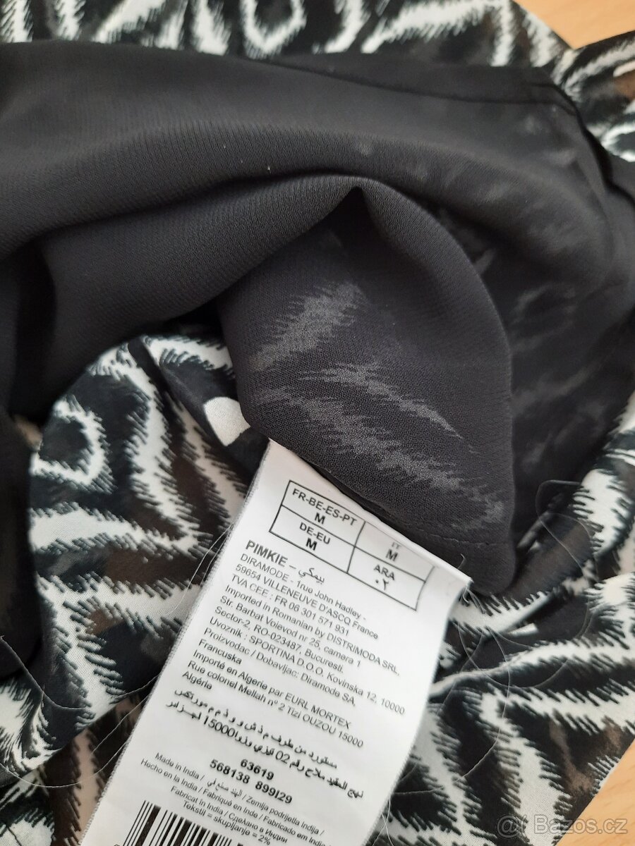 Tílko Pimkie vel M - 2