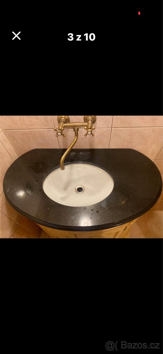 Koupelnovy nabytek 2 ks - 2