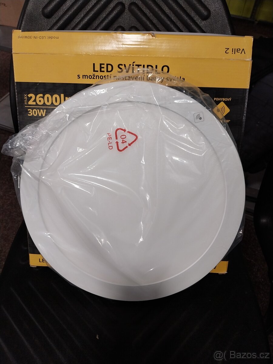 Svítidlo Ecolite VALI2 - 2