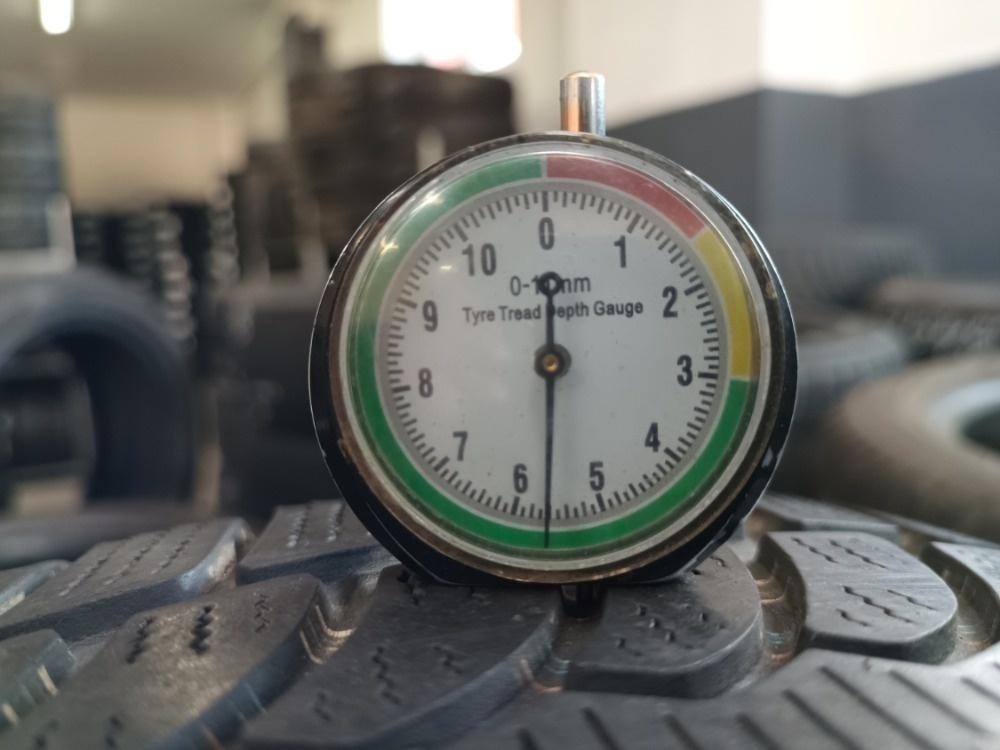 205/50 R17 BRIDGESTONE (3917) - 2