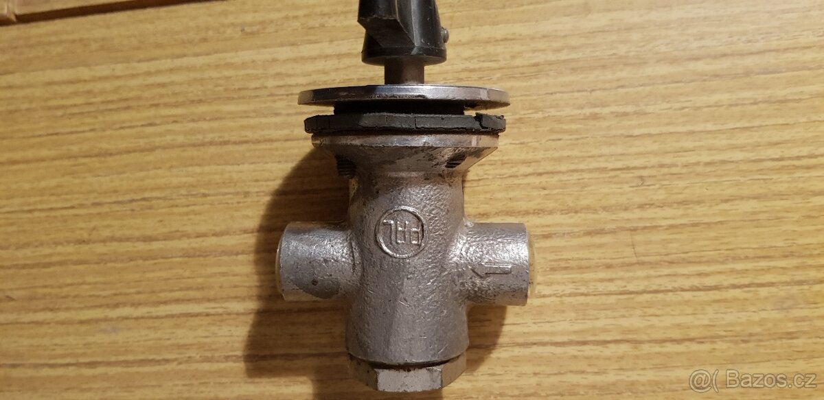 Kohout vzduchový 443612376000 - 2