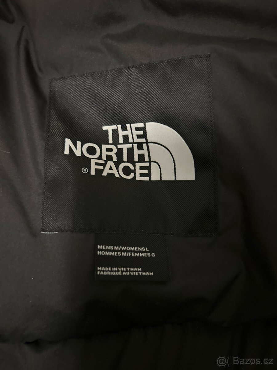 Bunda the north face velikost m - 2