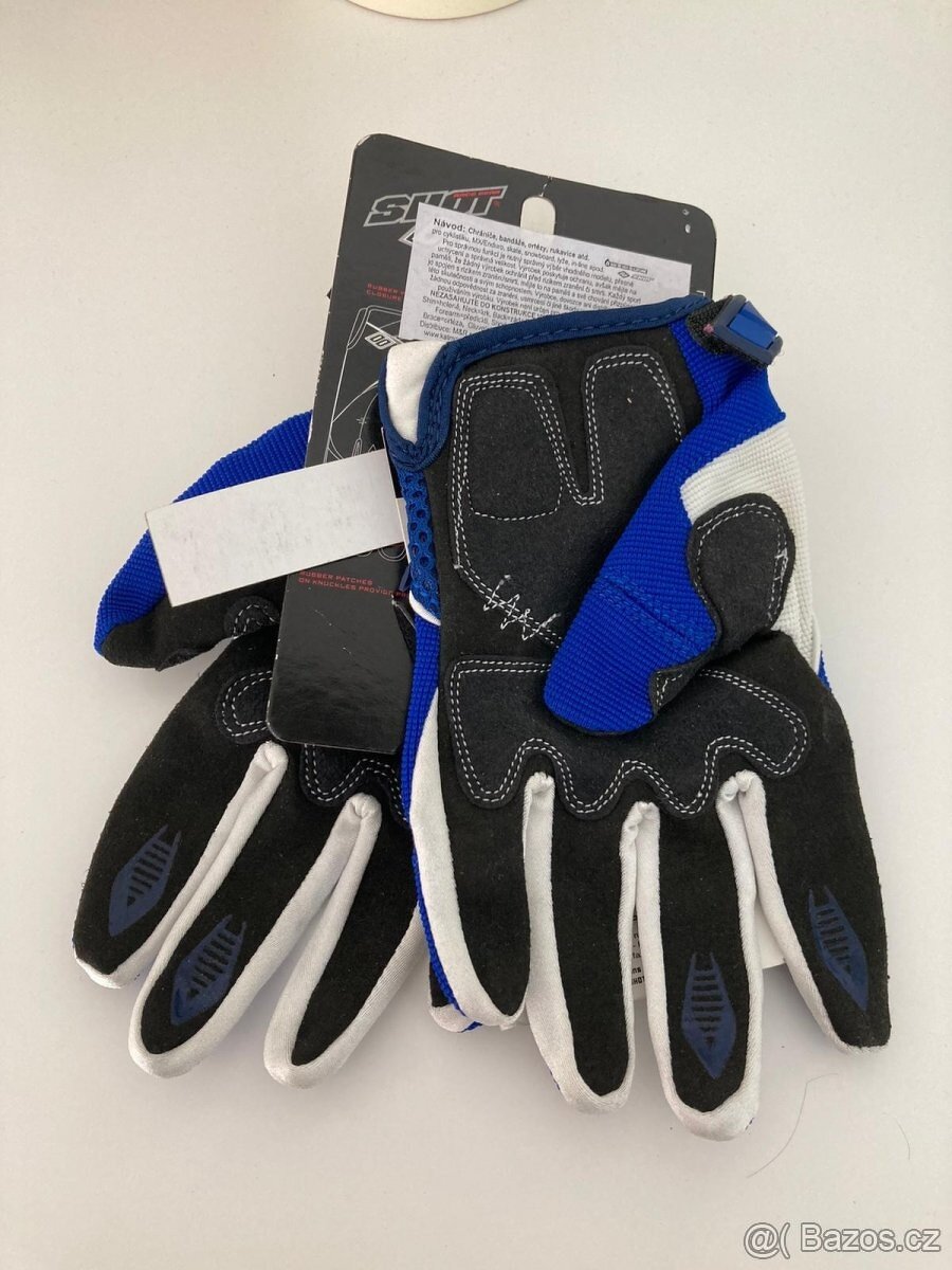 Nové Shot rukavice dětské - 2