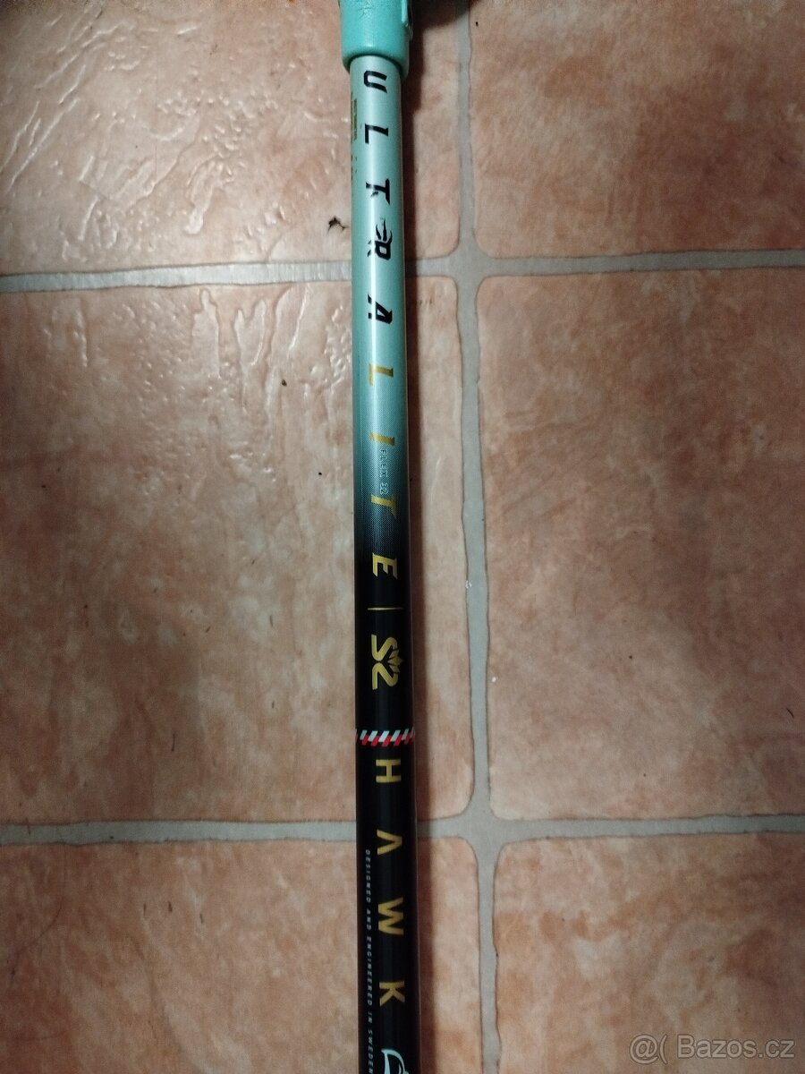 Hokejka Salming 100cm - 2