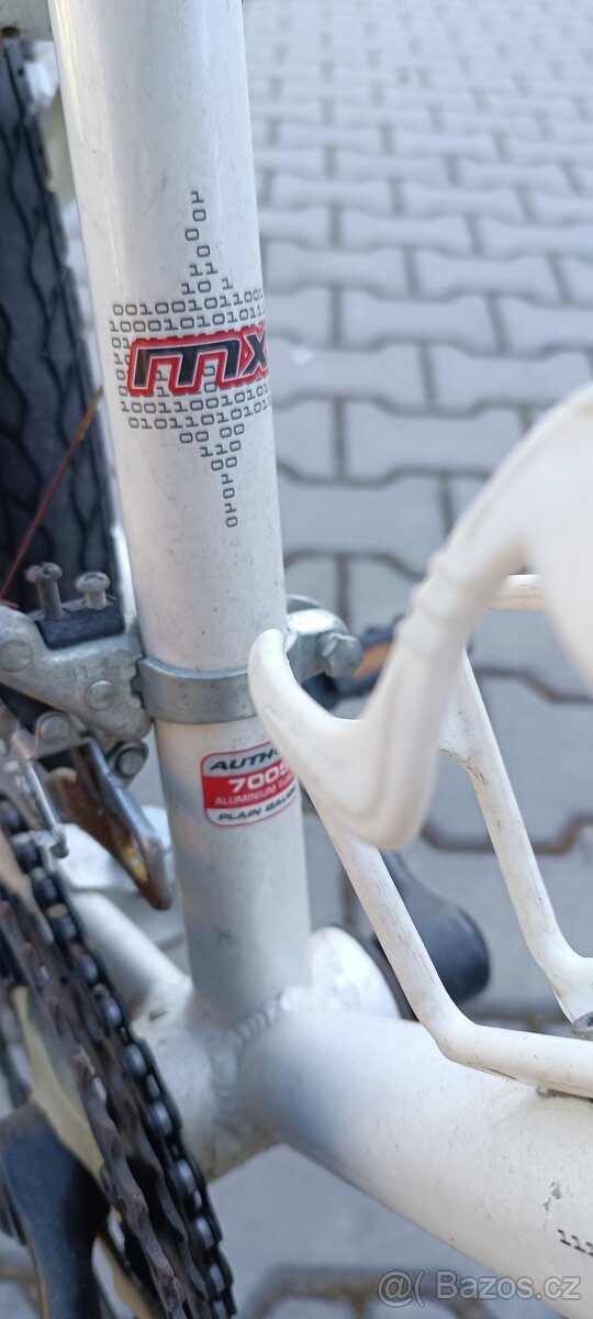 Author mx 7005 velikost 24 - 2