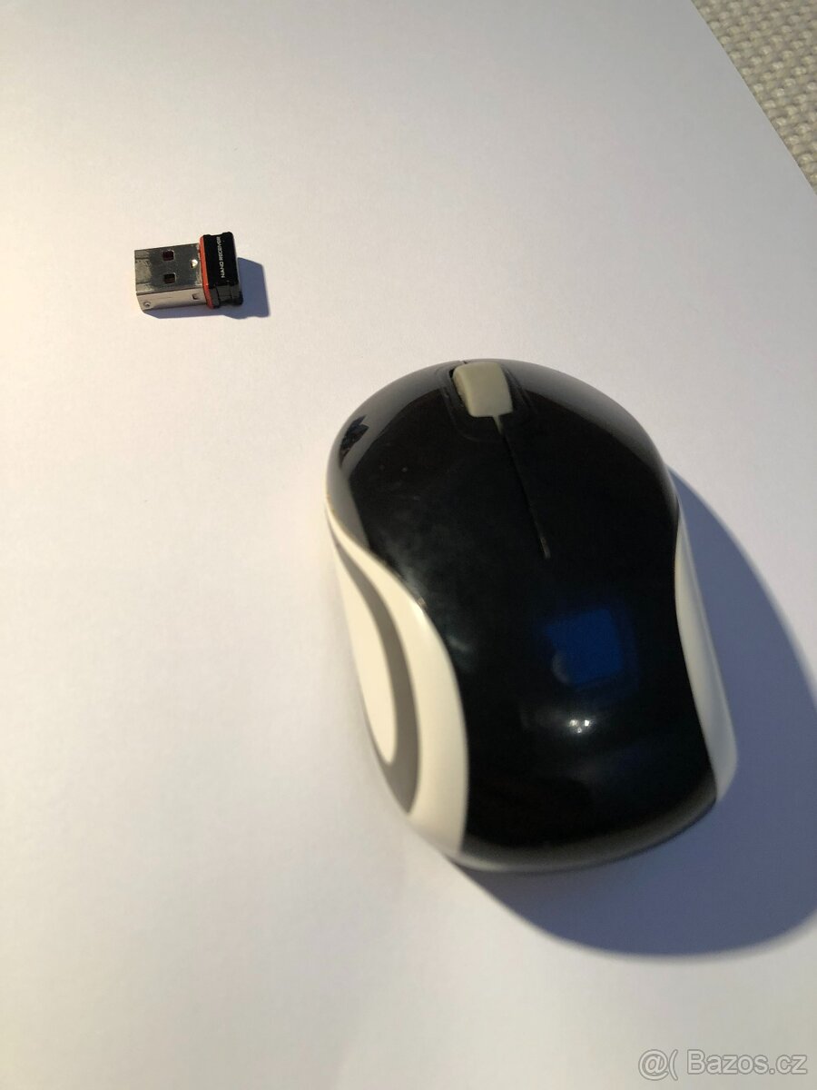 Logitech Unifying Receiver (M/N: CU0007) - 2