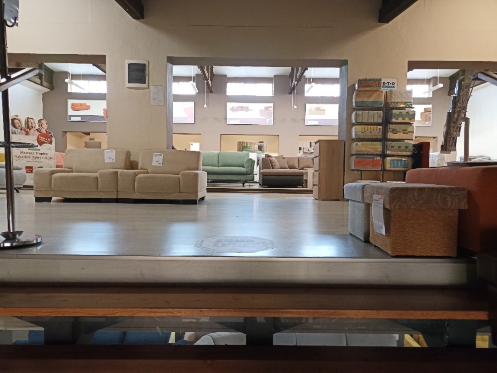 pronájem obchodních prostor - 2