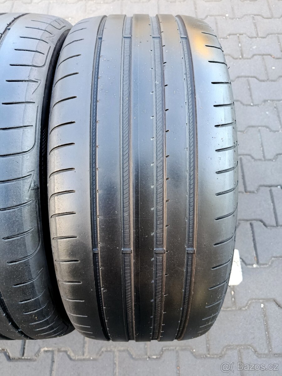 225/40/18 letní pneu goodyear - 2