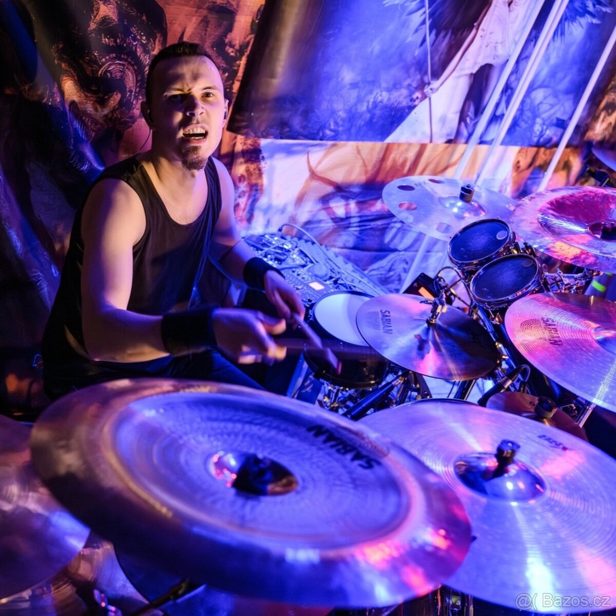 🥁BUBENÍK HĽADÁ KAPELU🥁 - 2