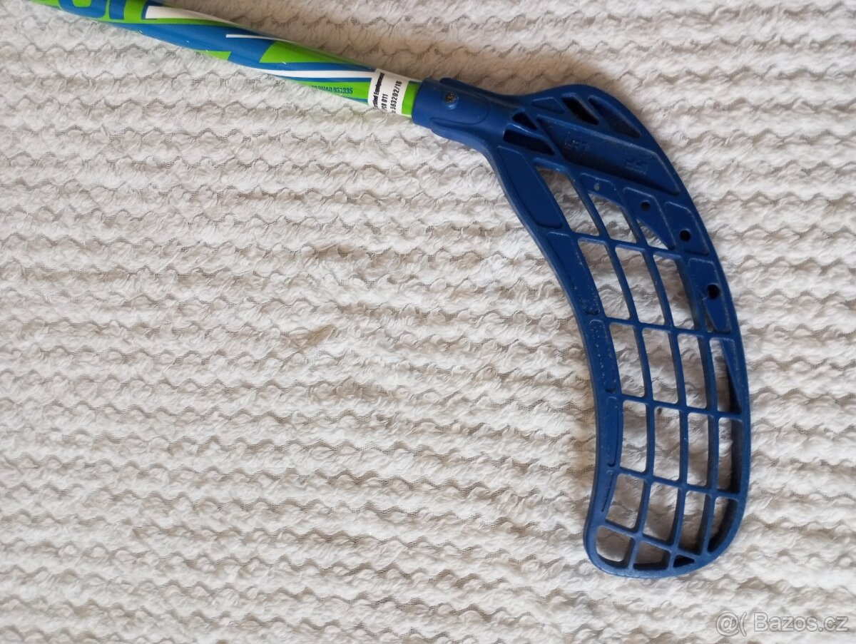 Florbalová hokejka - 2