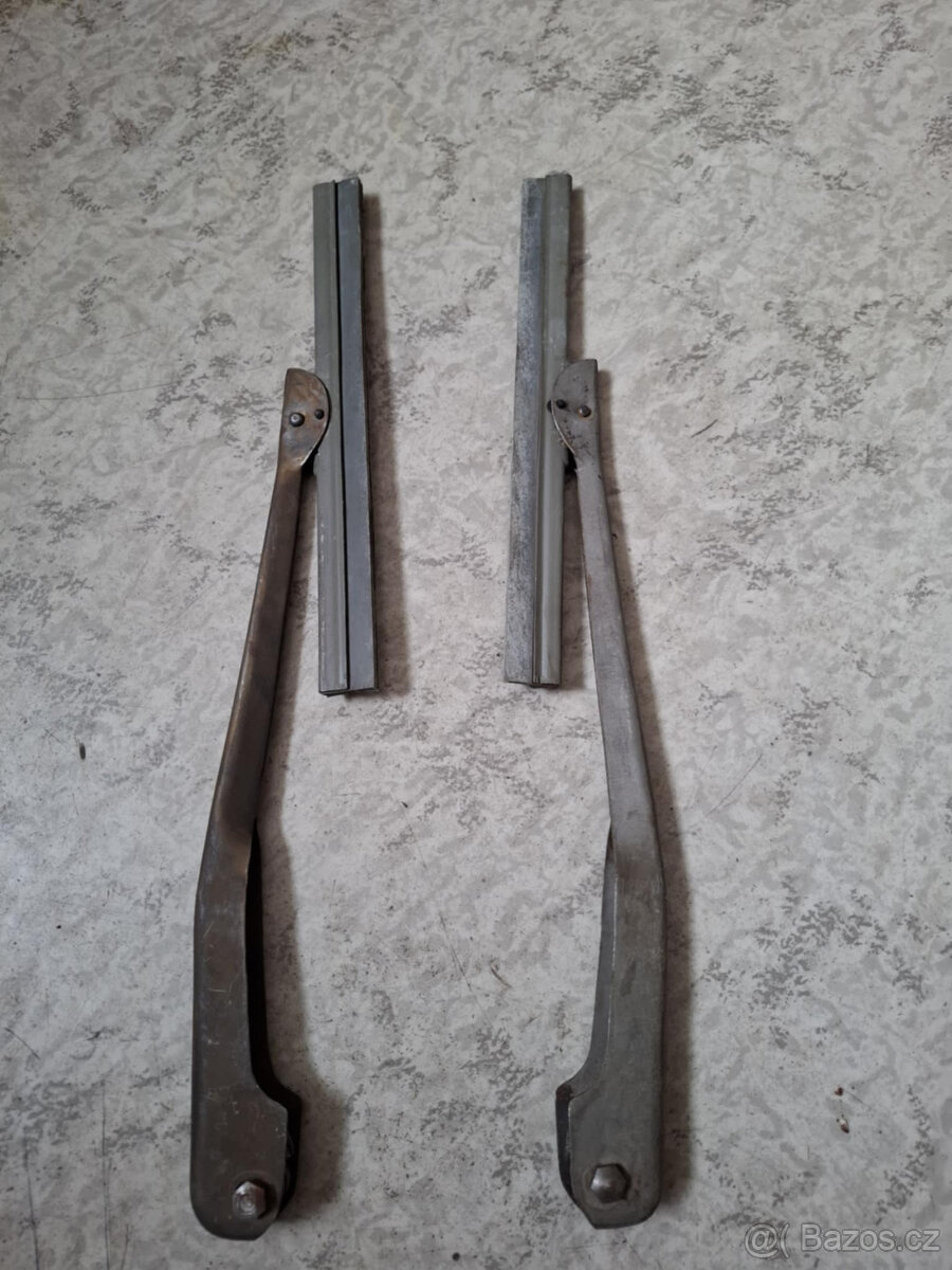 Stěrače Praga V3S - 2