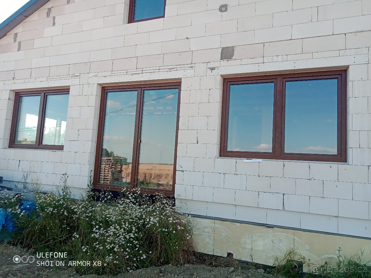 Prodám nové okno - 2