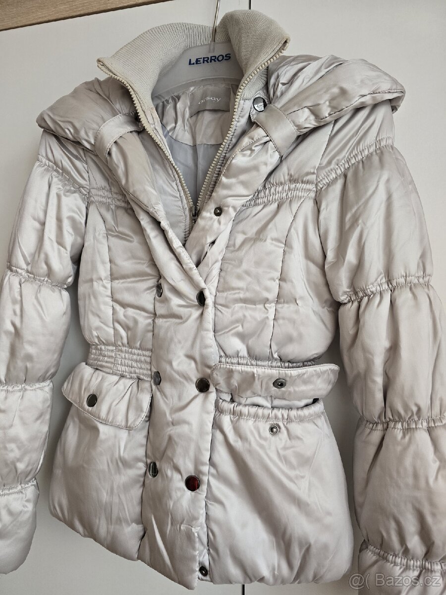 Dívčí bunda zn. Orsay - 2