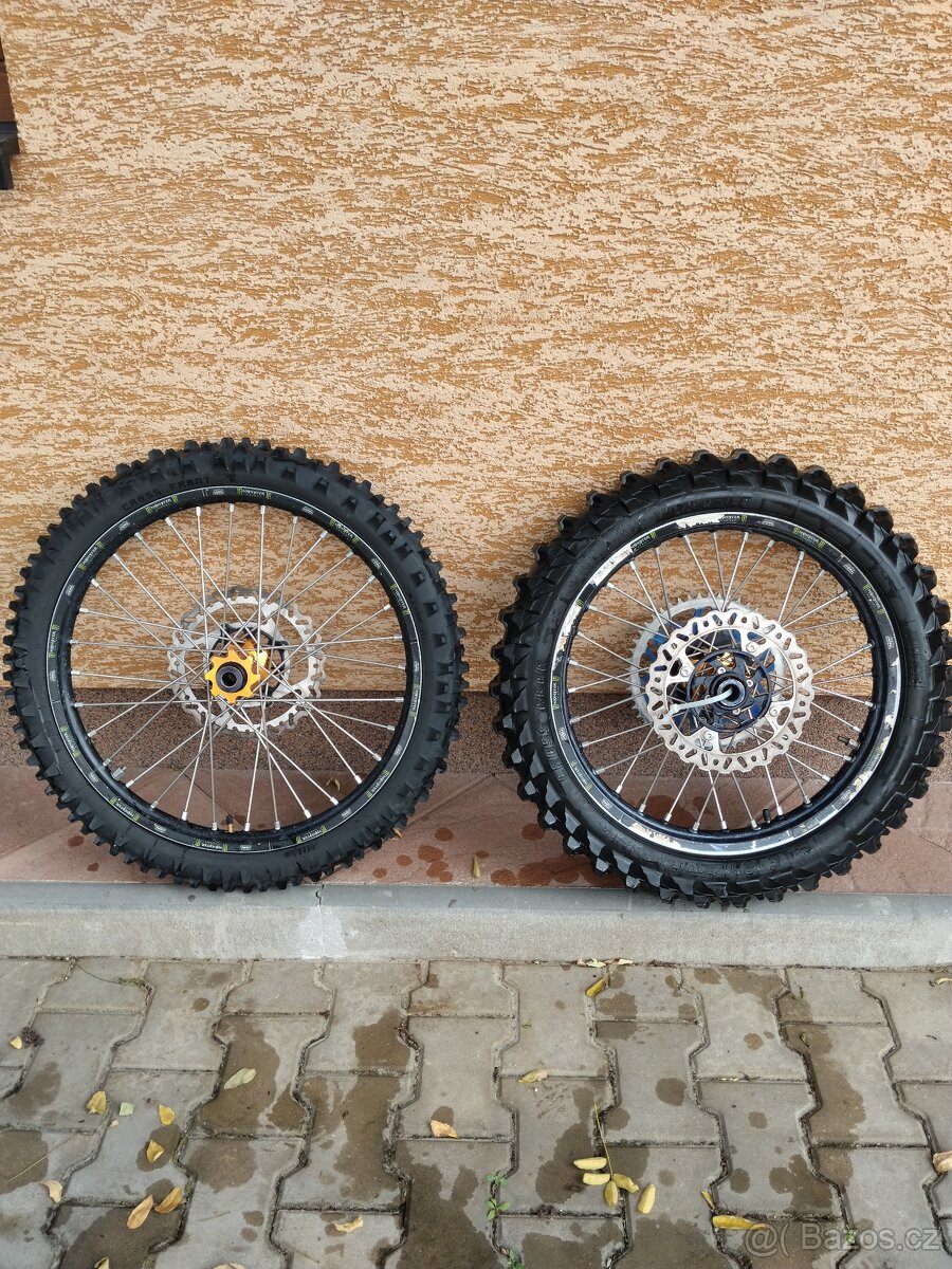 EXCEL Pro Series G2 - 2