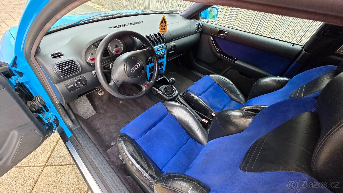 Predam Audi S3 1.8T - 2