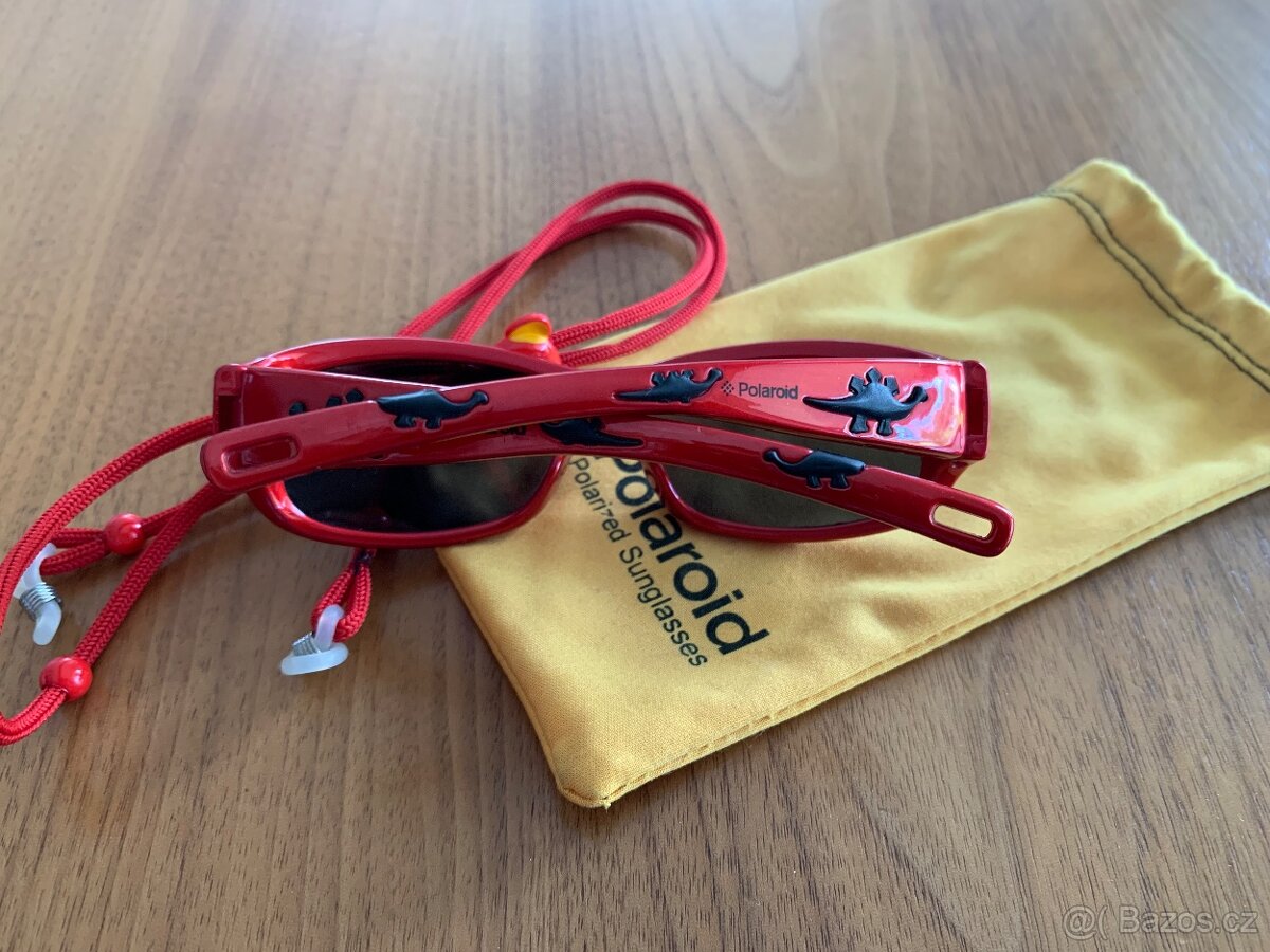 Sluneční brýle Polaroid 2 roky - 2