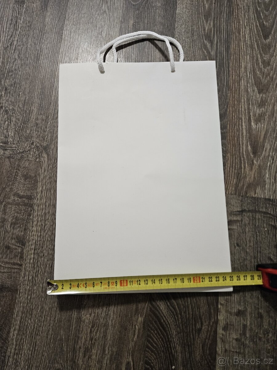 Dárkové tašky - 2