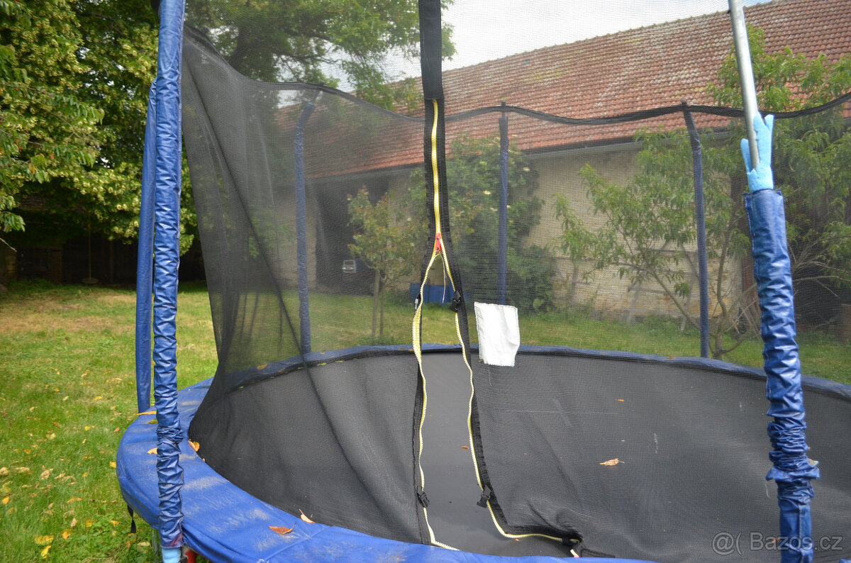 Trampolína Marimex 360cm - 2