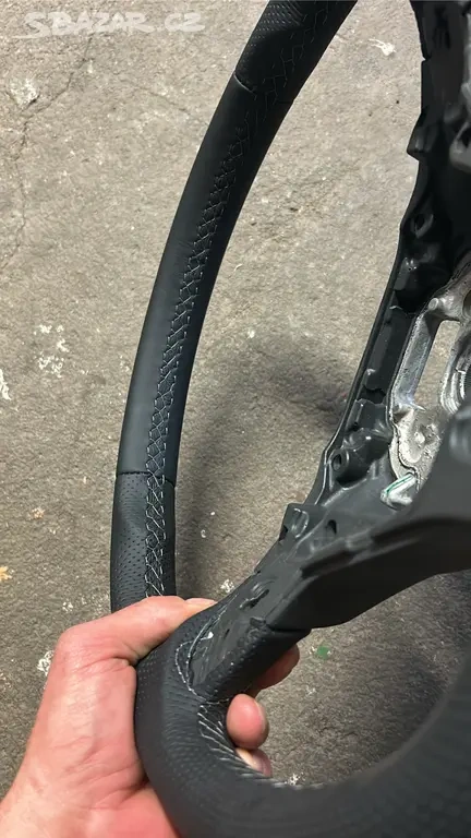 Nové renovovaný volant vw Passat B8 - 2