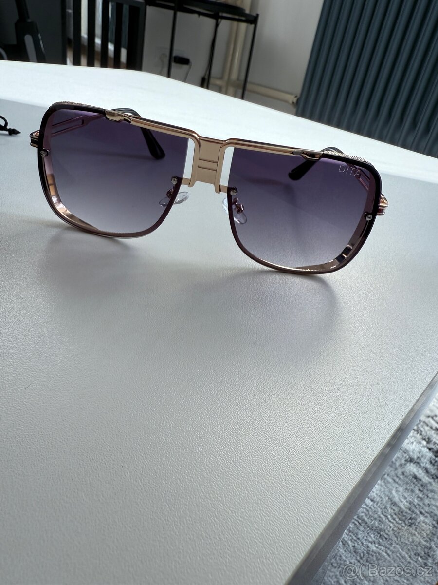 Dita sluneční brýle - 2