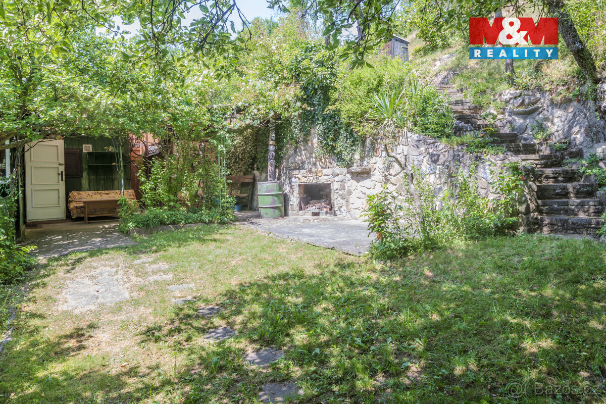 Prodej chaty, 31 m², Heroltice - 2