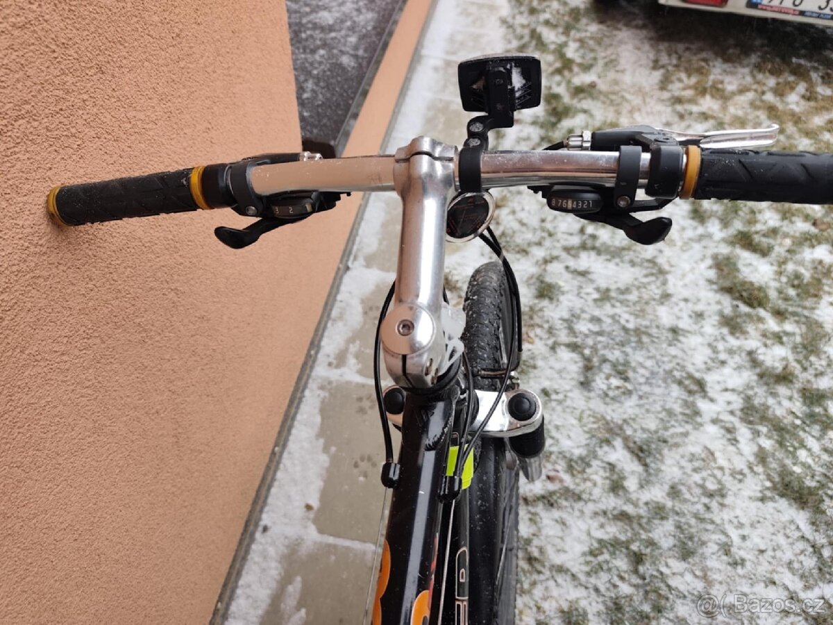 Horské kolo Wheeler - 2