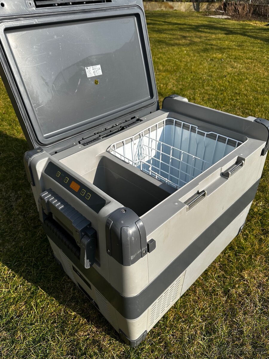 Autochladnička G21 58L - 2