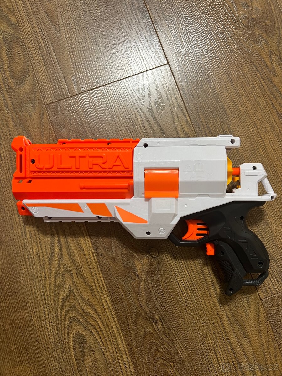 Dětská pistole NERF 2 ULTRA - 2