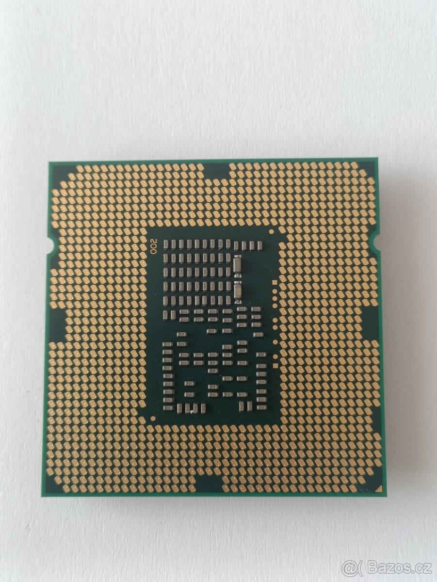 Intel Core i3-540 - 2