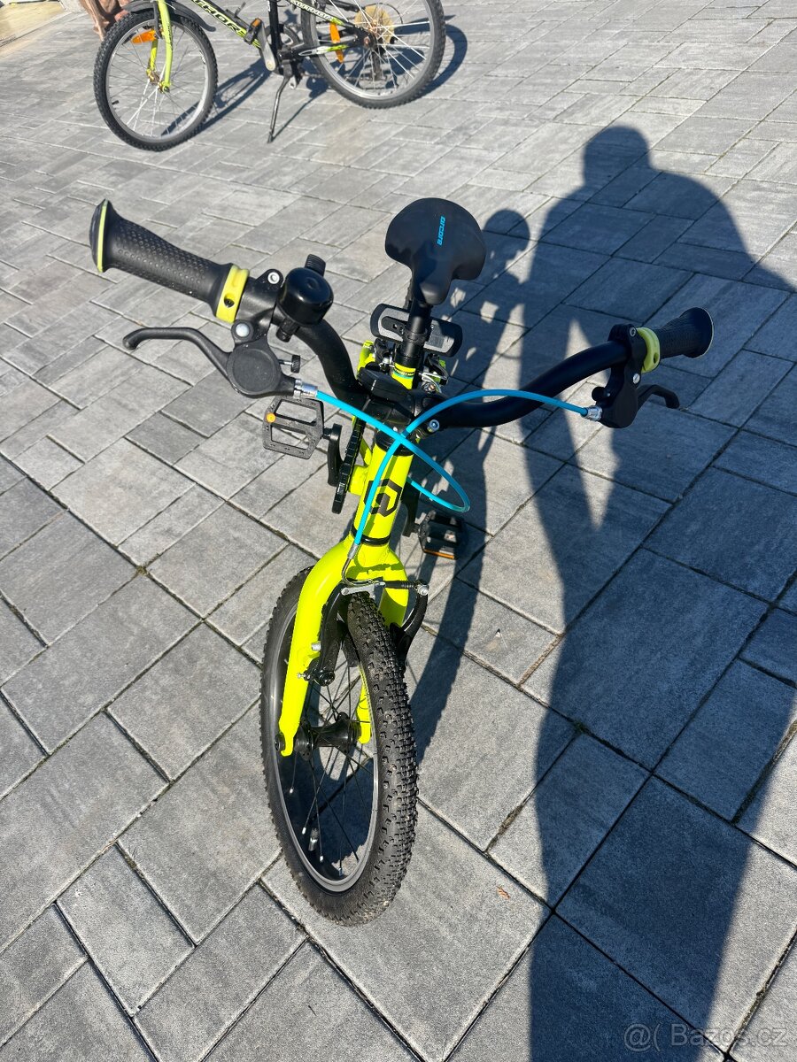 Dětské kolo Arcore Sparrow 16 - 2