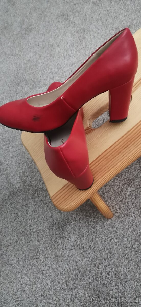 Lodičky Jenny Fairy - 2