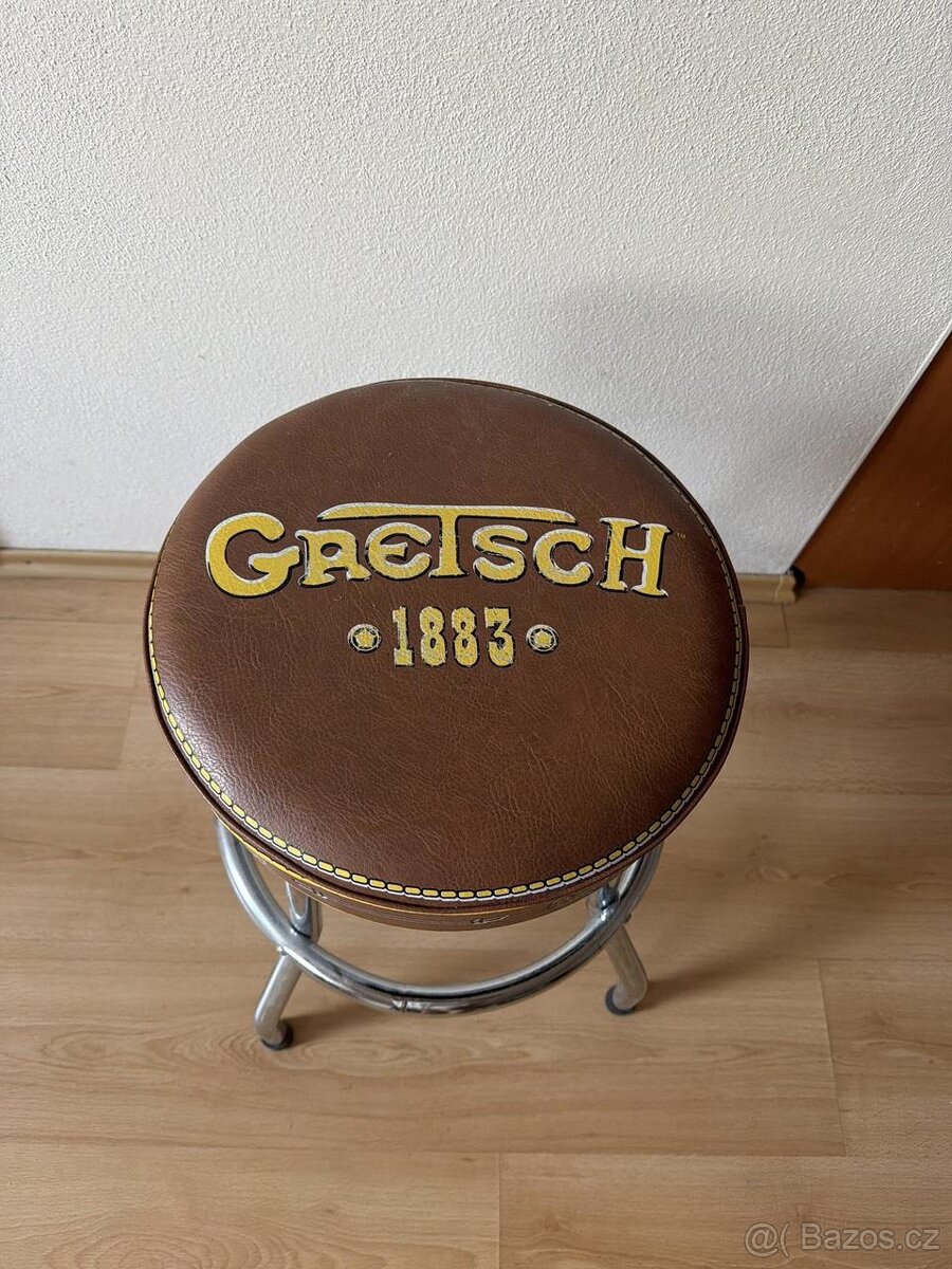 Gretsch barová stolicka - 2