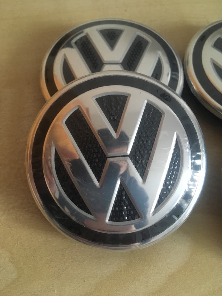 VW Středové pokličky - 2