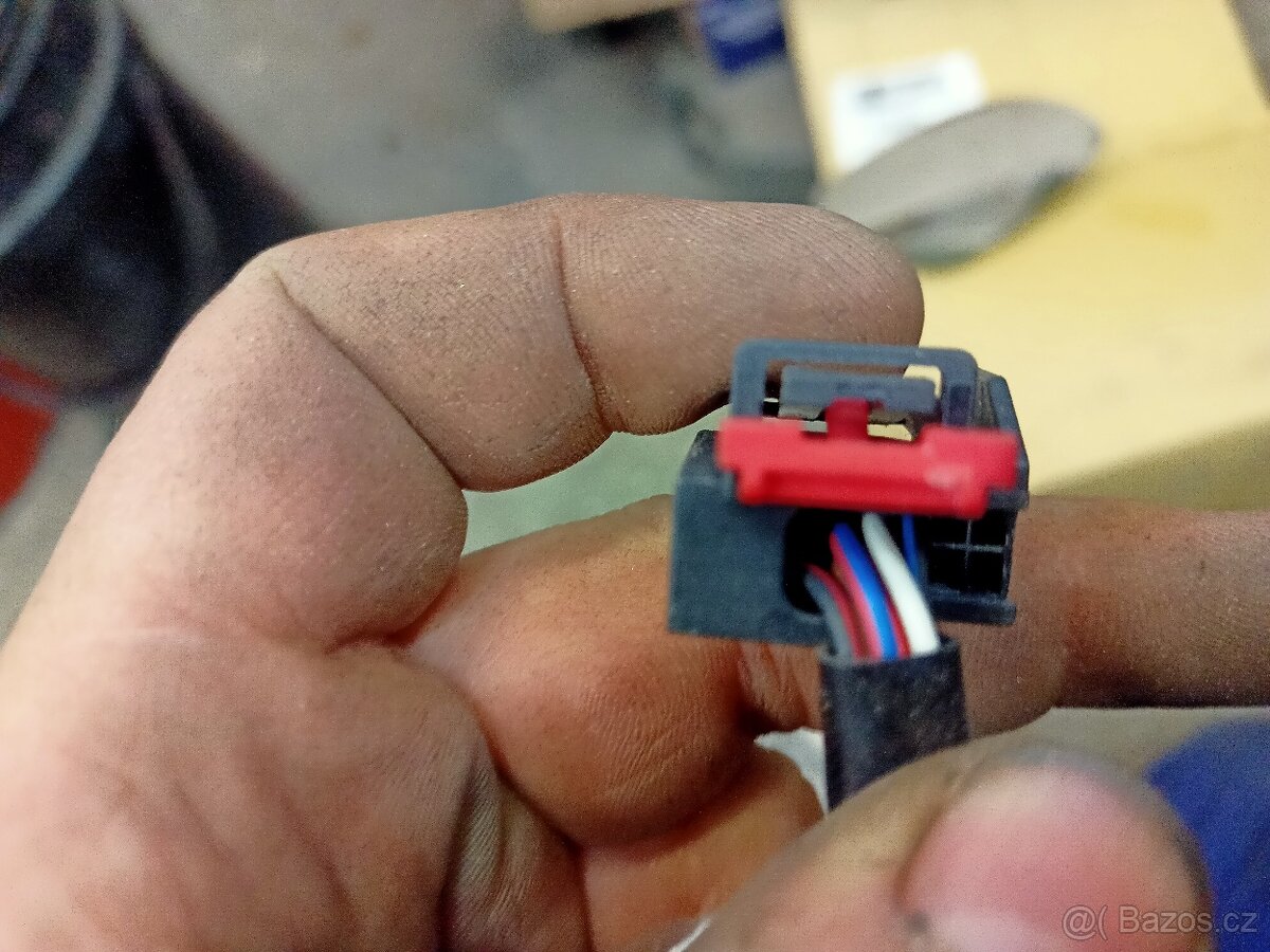 Vw scharan p zrcatko - 2