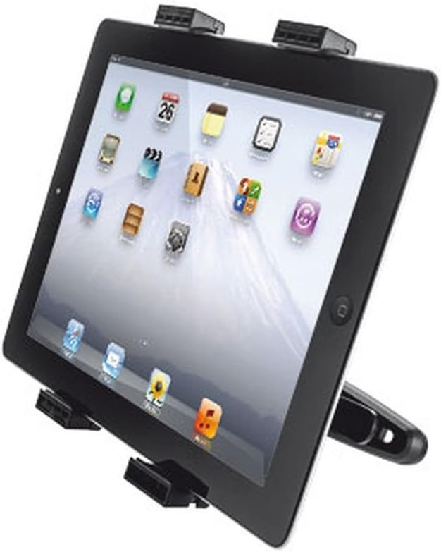 TRUST držák tabletu 7" až 11" - 2