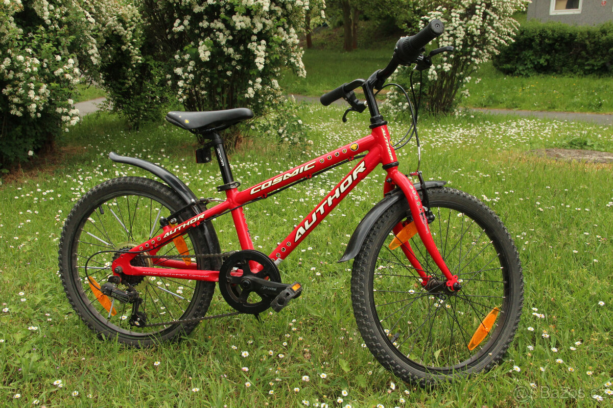 Author Cosmic 20" - 2