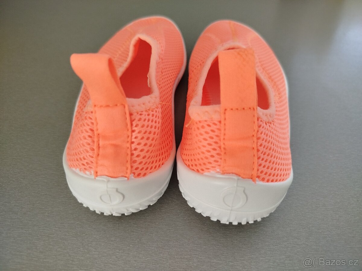 Dětské boty do vody - 2