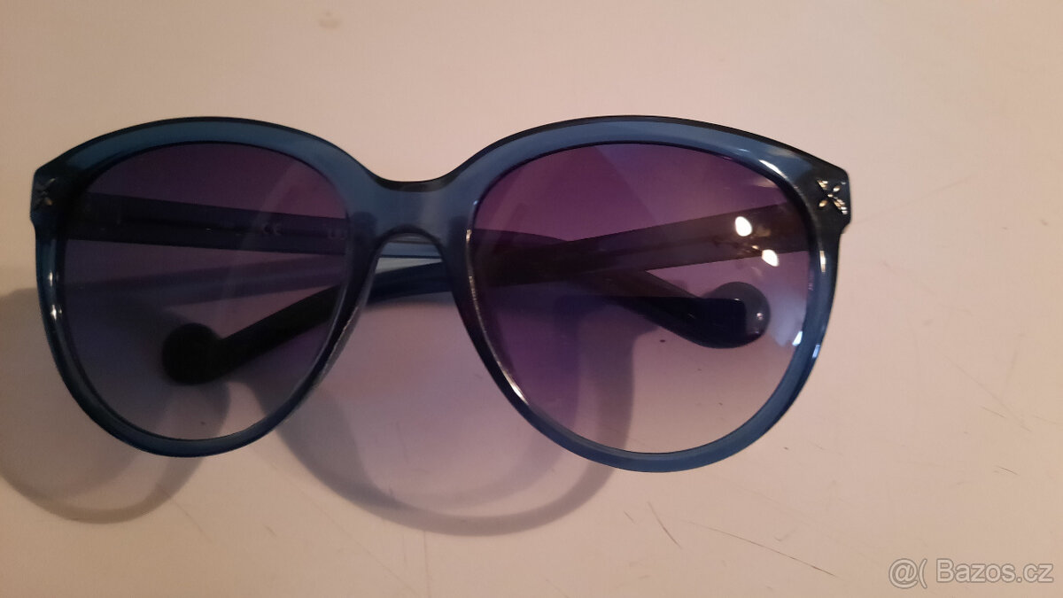 Nové sluneční brýle - 2