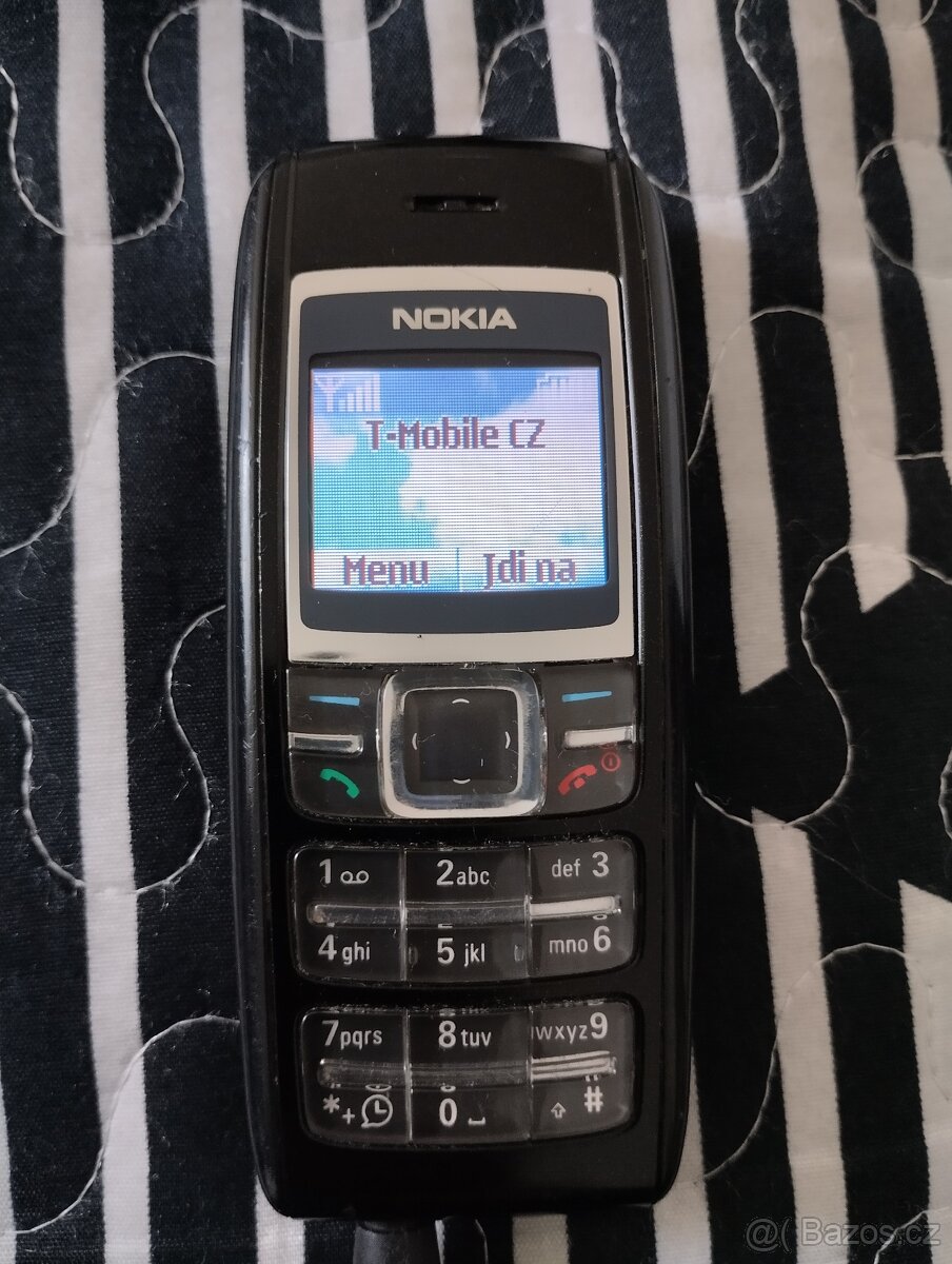 Nokia 1600 - 2