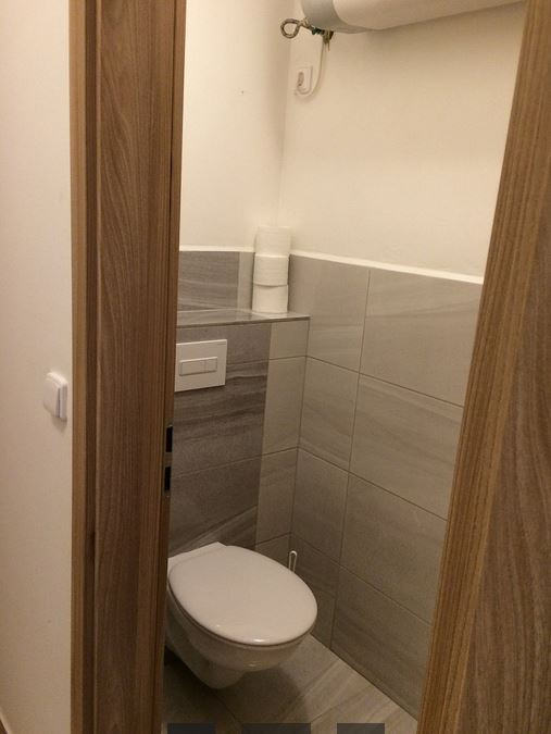 Pronajem bytu - 1+kk v Čejkovicích 30m² - 2