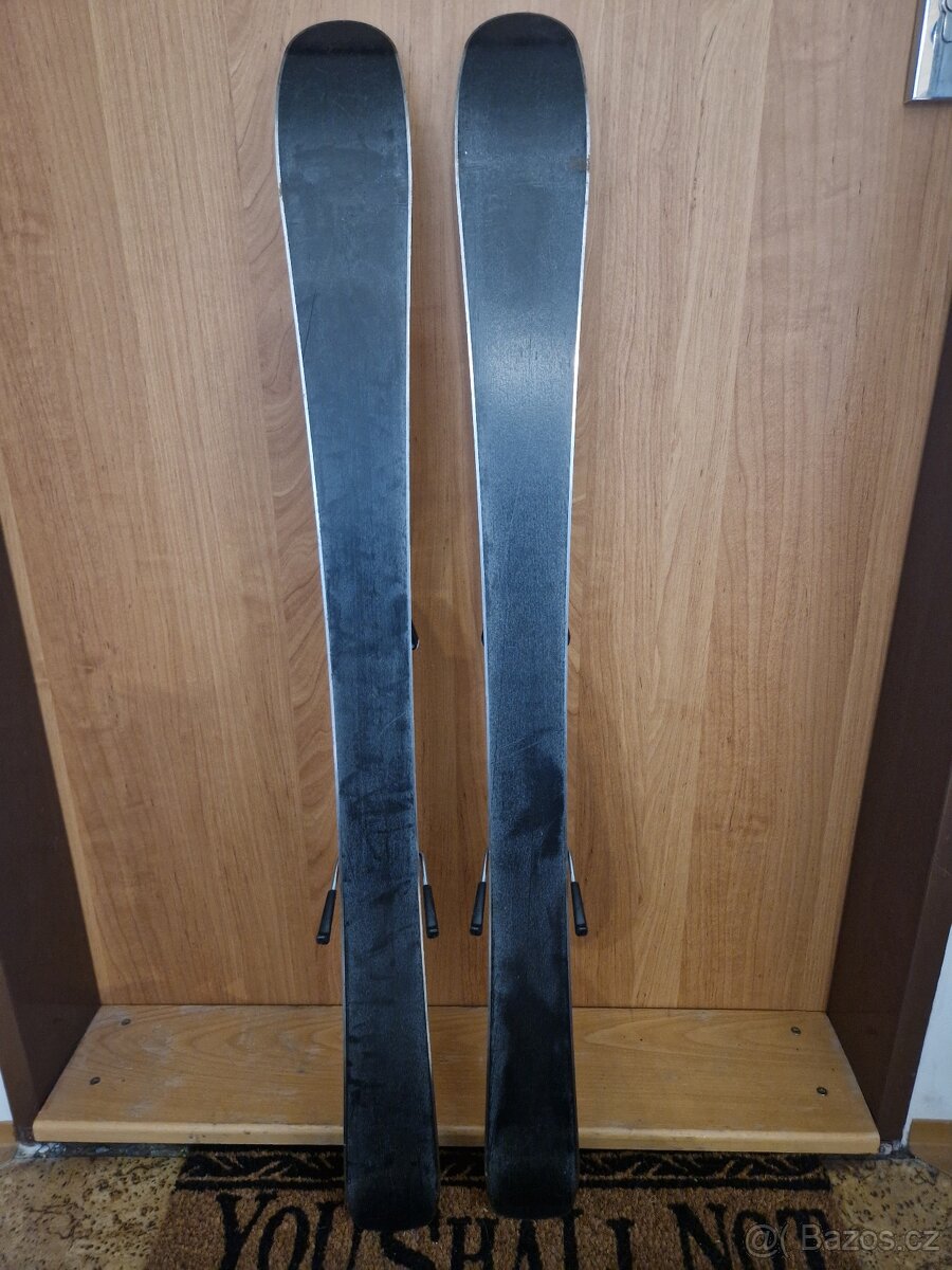 Dětské lyže 100 cm Select X-cross - 2