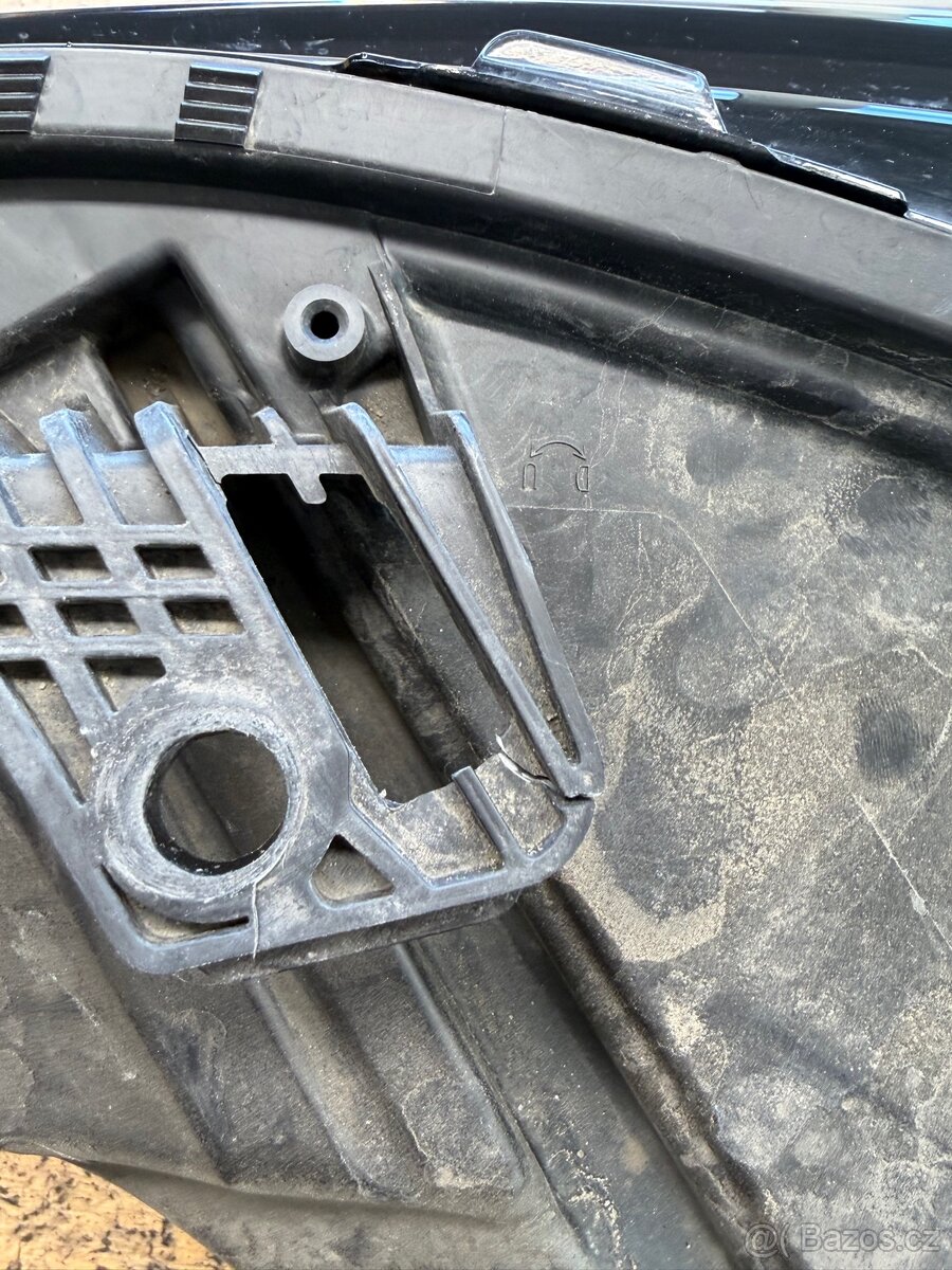 PP světlomet Honda Civic (23-) - 2