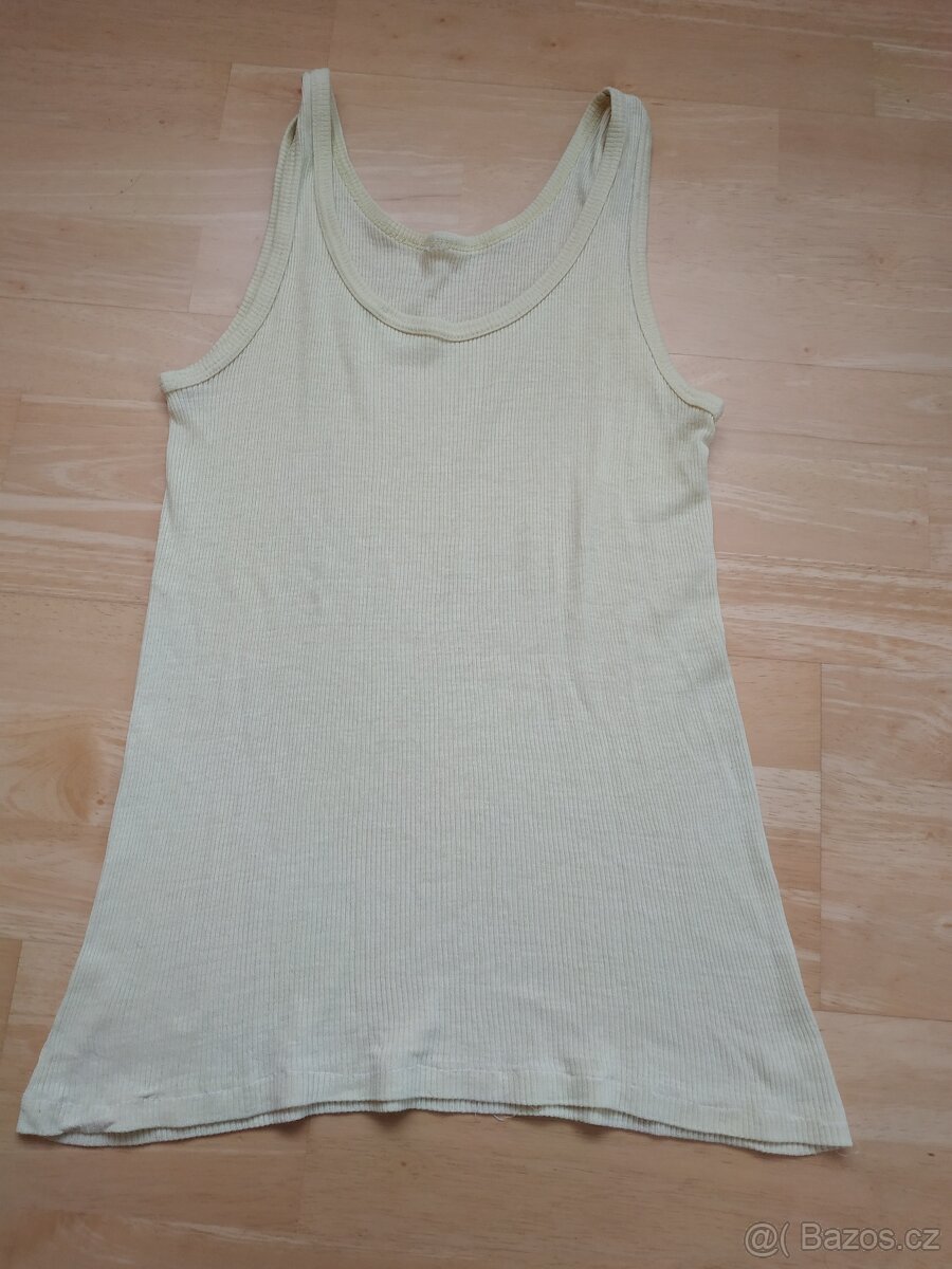 Dámské bavlněné spodní prádlo L-XL - 2