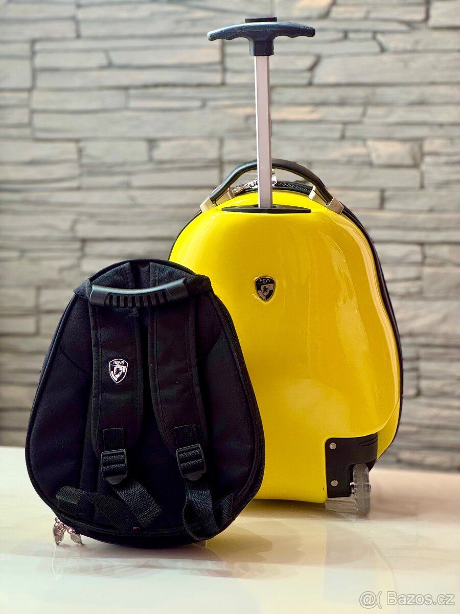 Dětský cestovní set HEYS - 2