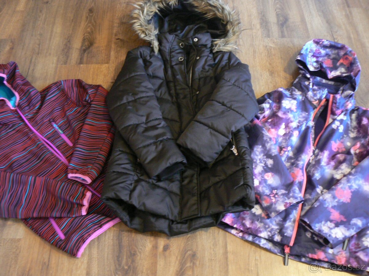 Bundy, vel. 140,146,152 - 2