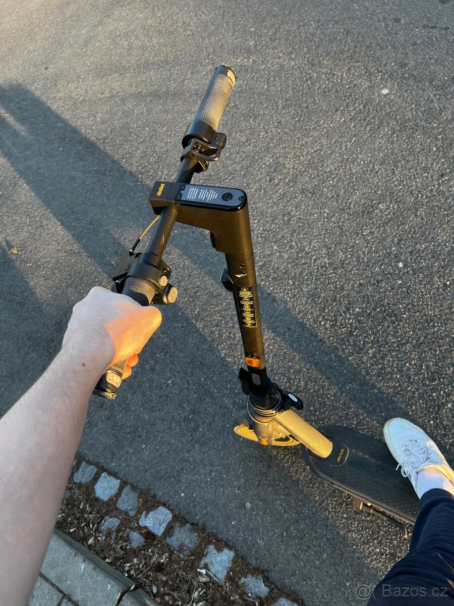 Ninebot G2 Max - 2