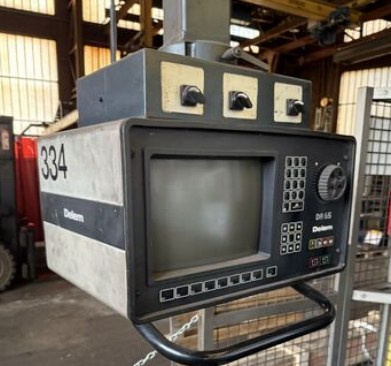 Lisy - ohraňovací EP 340 - 2