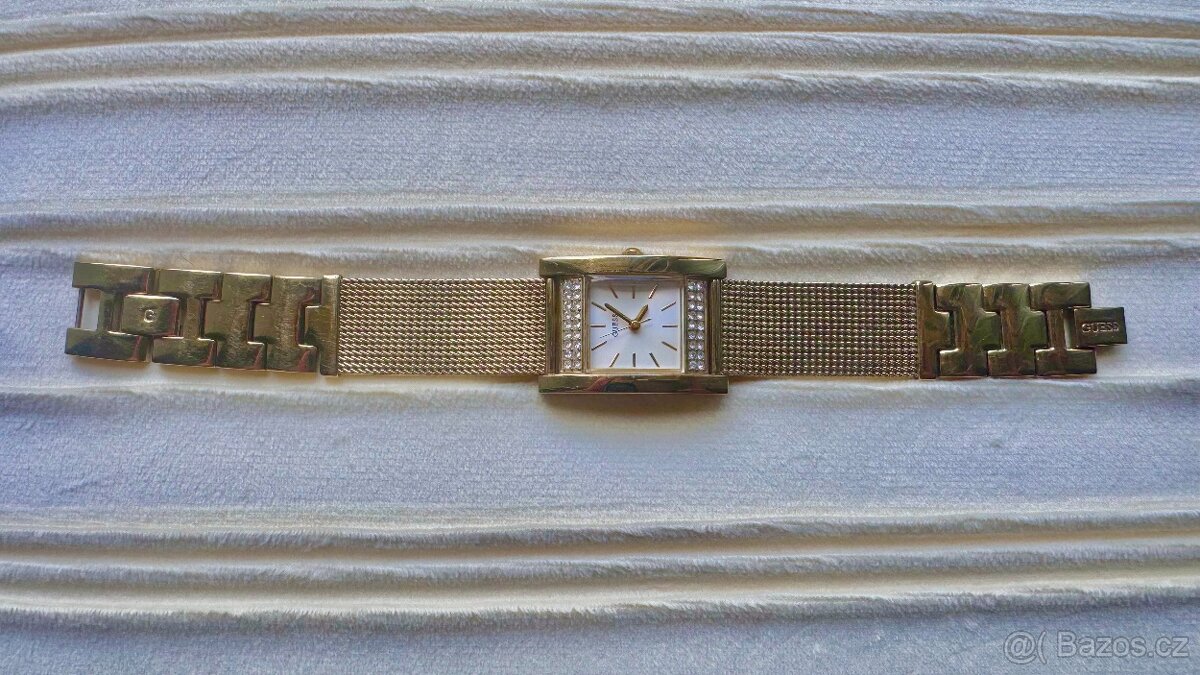 Dámské hodinky - 2