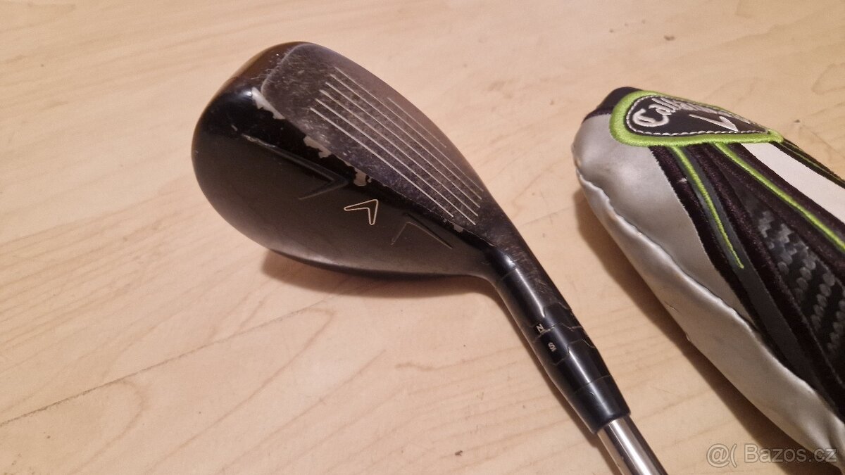 Pánský hybrid Callaway Epic LH - 2