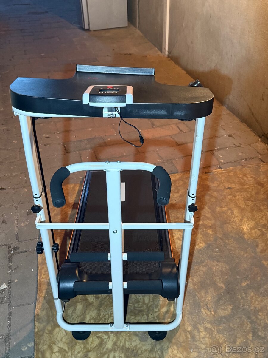 Prodám běhací pás - 2